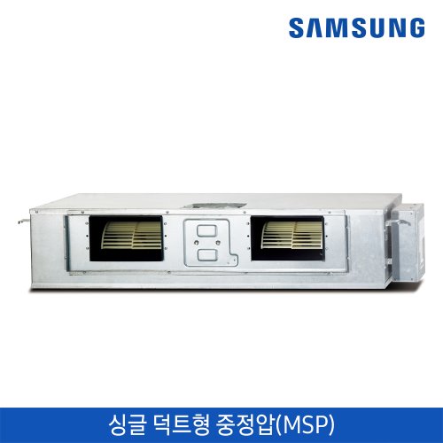 삼성 MSP 매립덕트형 냉난방/11.0kw(30평)